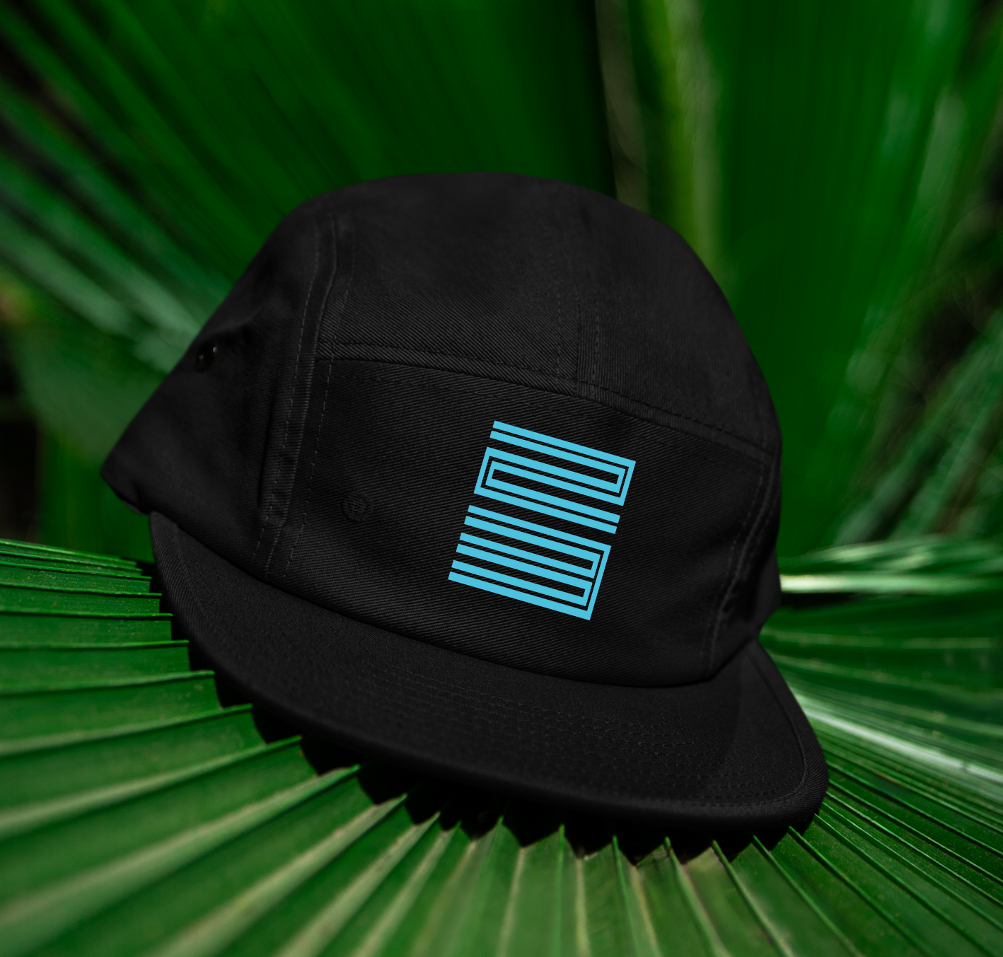 23 Hat, Matches Air Jordan 11's Gamma Sneakers