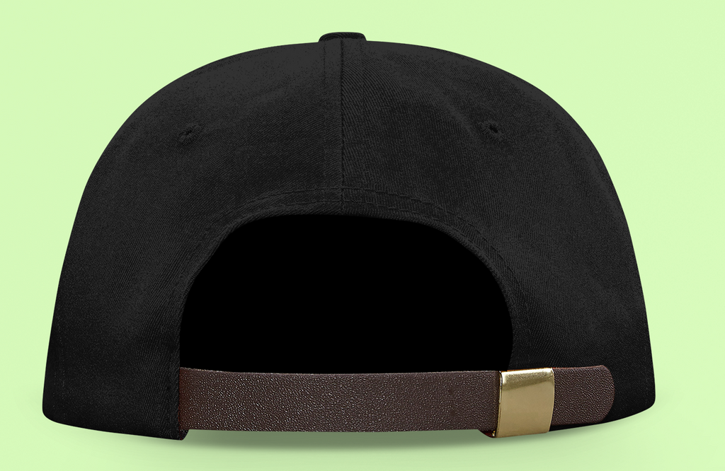 4 Corners Flag Hat