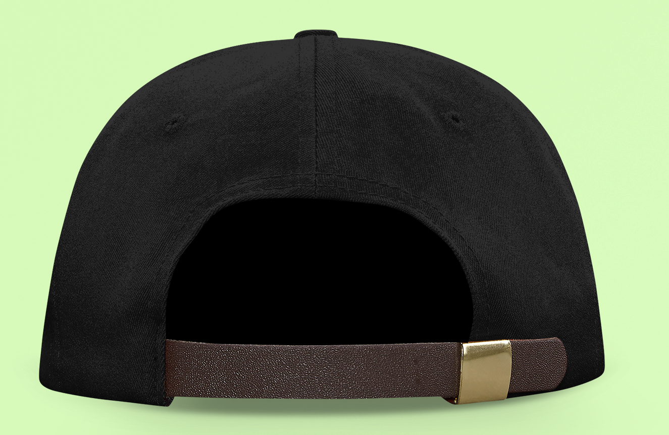 Glow in the dark Hat, Matches Doernbecher 17 Sneakers