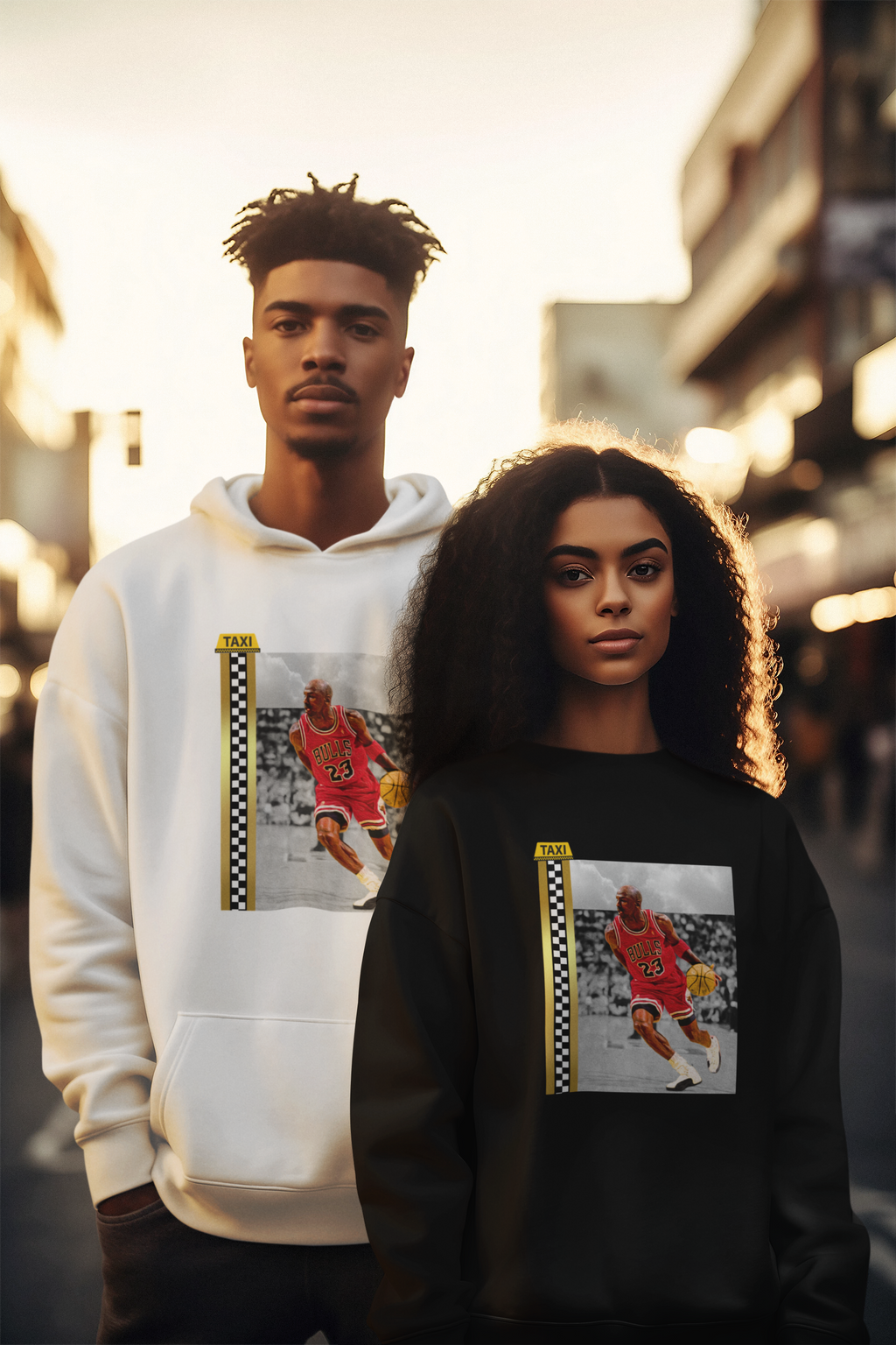 Michael Jordan Fan Art Hoodie, Matches Air 12s Taxi Sneakers, Sneaker Match Shirt, Retro Taxis Sweatshirt