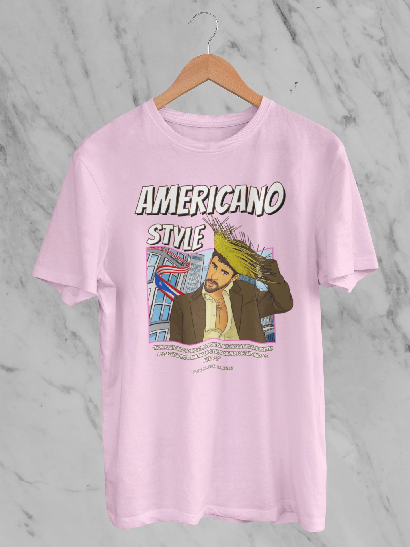 Bad Bunny Comic Book Shirt, Matches Adidas Adizero SL72 Sneakers, Benito Ocasio Martinez Fan Art Hoodie, Sneaker Match Shirt, Benito Bowl