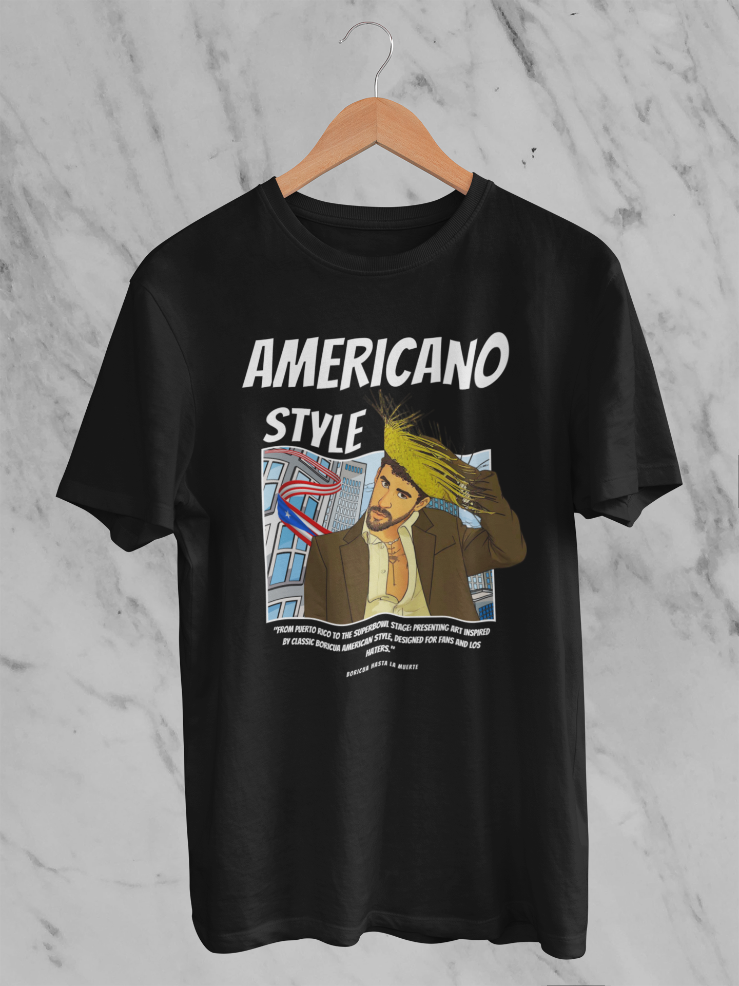 Bad Bunny Comic Book Shirt, Matches Adidas Adizero SL72 Sneakers, Benito Ocasio Martinez Fan Art Hoodie, Sneaker Match Shirt, Benito Bowl