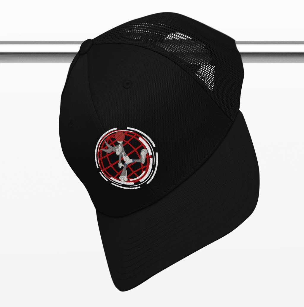 Bugs Jumpman Hat, Matches AJ 9 SpaceJams Sneakers