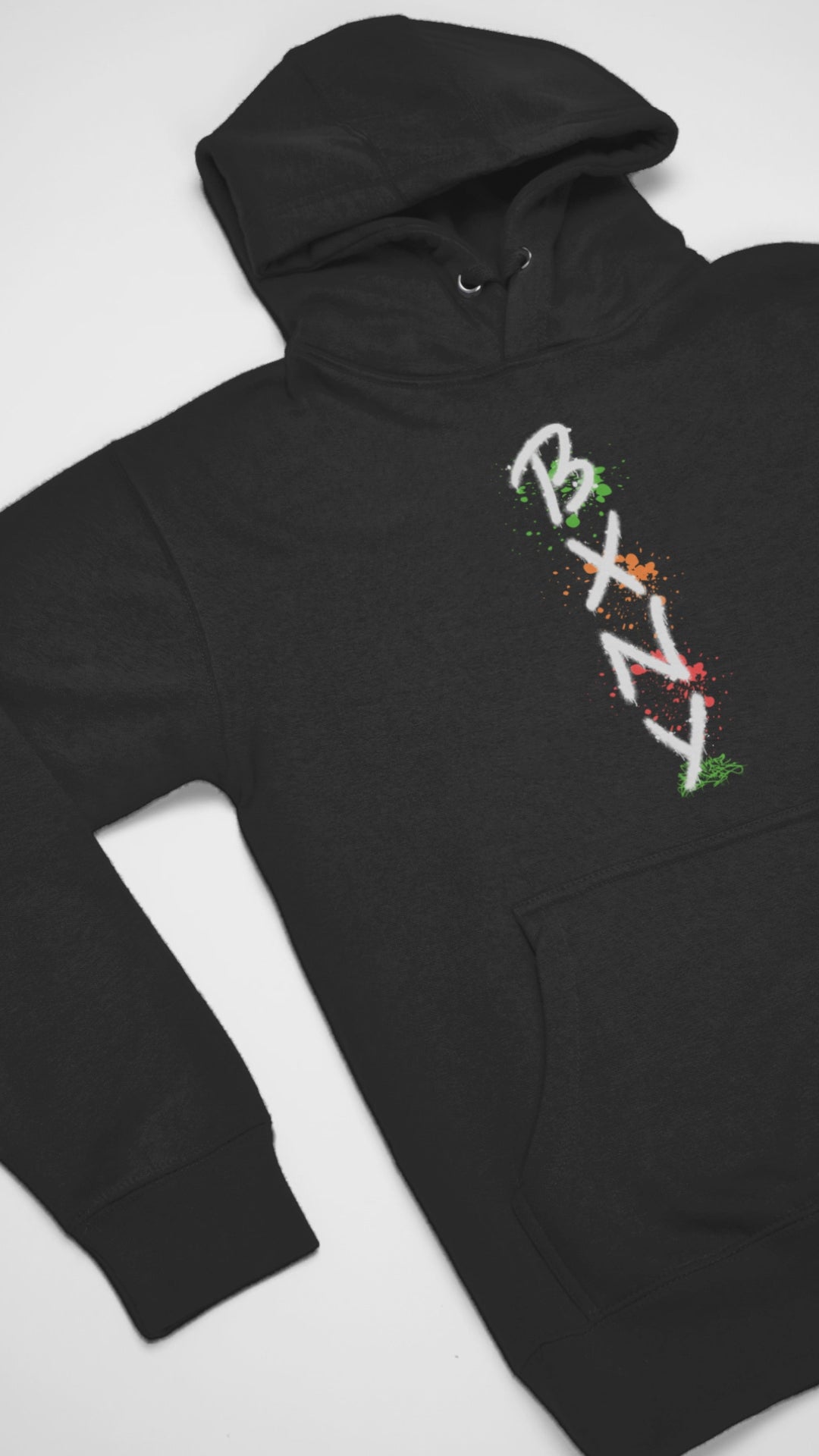 Bronx NY Hoodie, Matches Dunk Low Bronx Girls Skate Sneakers