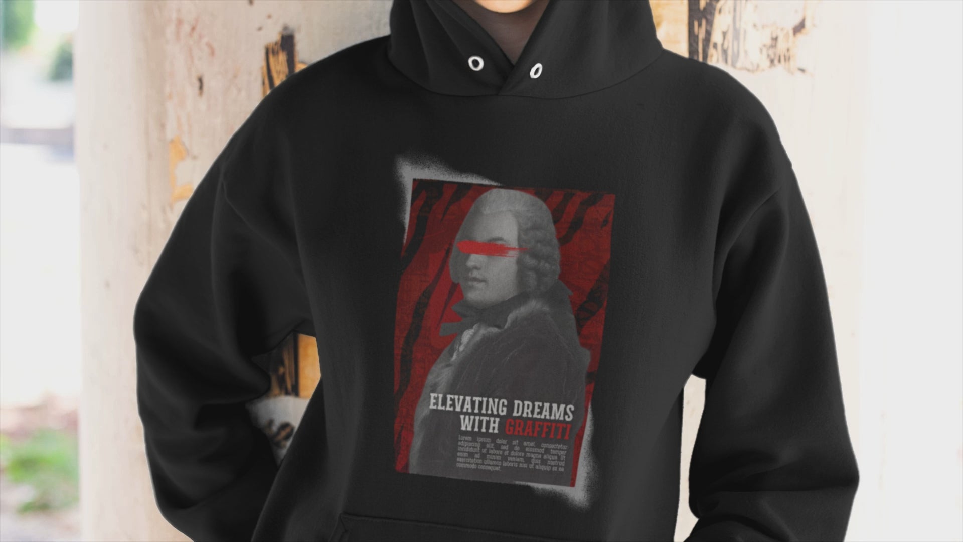 Graffiti Hoodie, Matches Airmax 95's Yardhouse Morehouse Sneakers, Tiger Stripe Graphic, Sneaker Match Shirt, Retro 95's Shirt