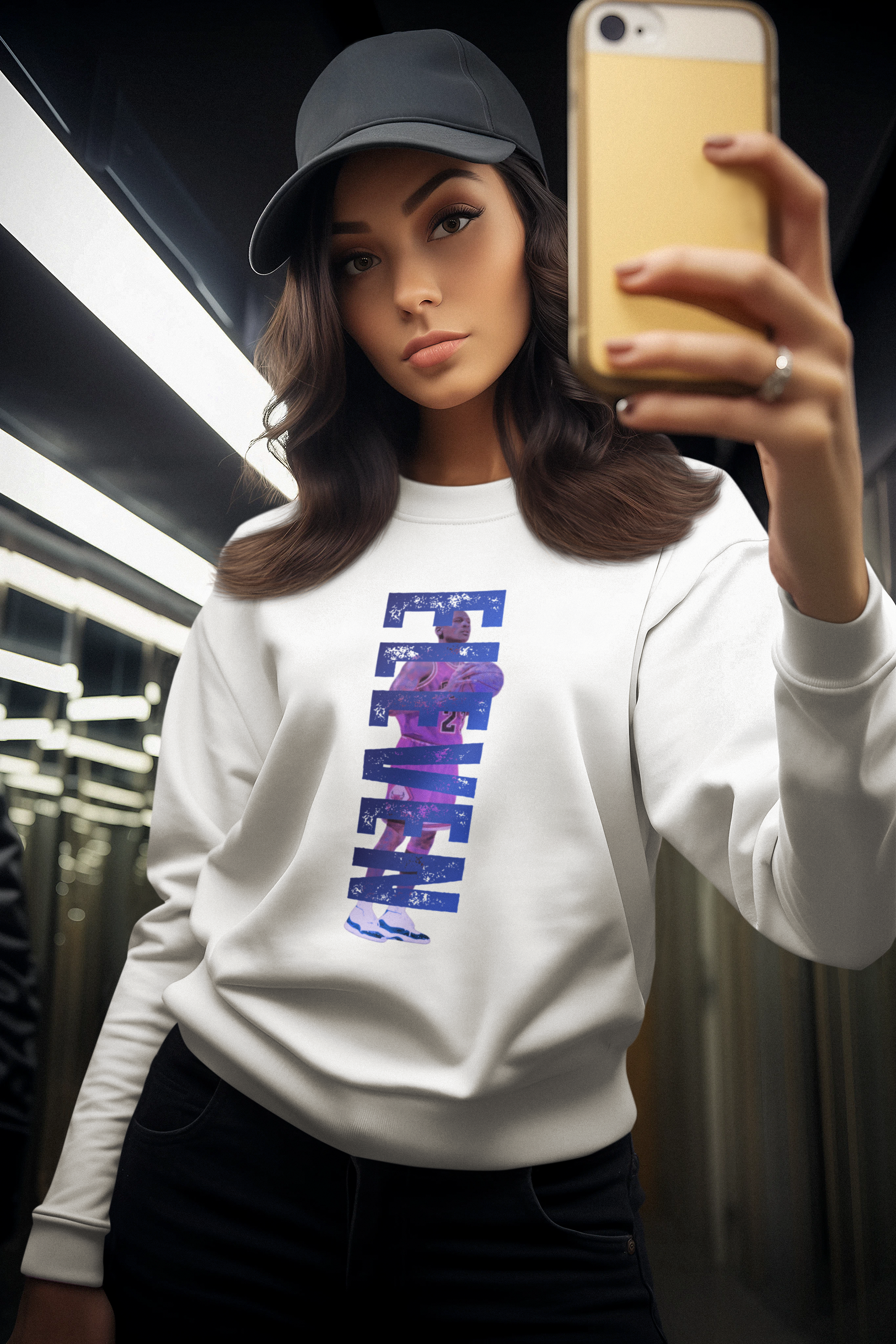 Jordan Elevens Hoodie, Matches Air 11s Rare Air Sneakers, Michael Jordan Fan Art Sweatshirt, Sneaker Match Shirt, Rare Air 11's T-Shirt