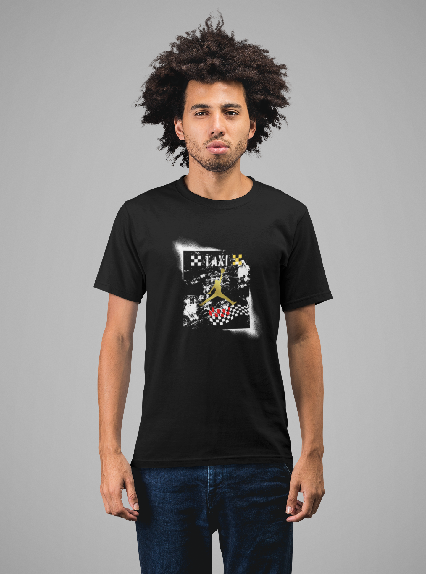 Michael Jordan Fan Art Hoodie, Matches Air 12s Taxi Sneakers, Sneaker Match Shirt, Retro Taxis Sweatshirt (Copy)